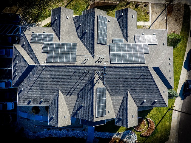 Solar Panel Installation in Orem UT