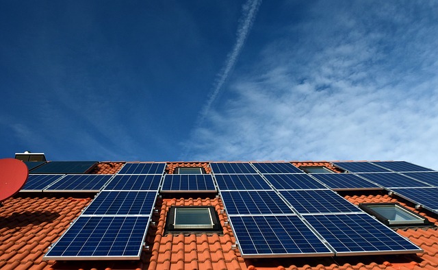 Solar Panel Services in Orem UT